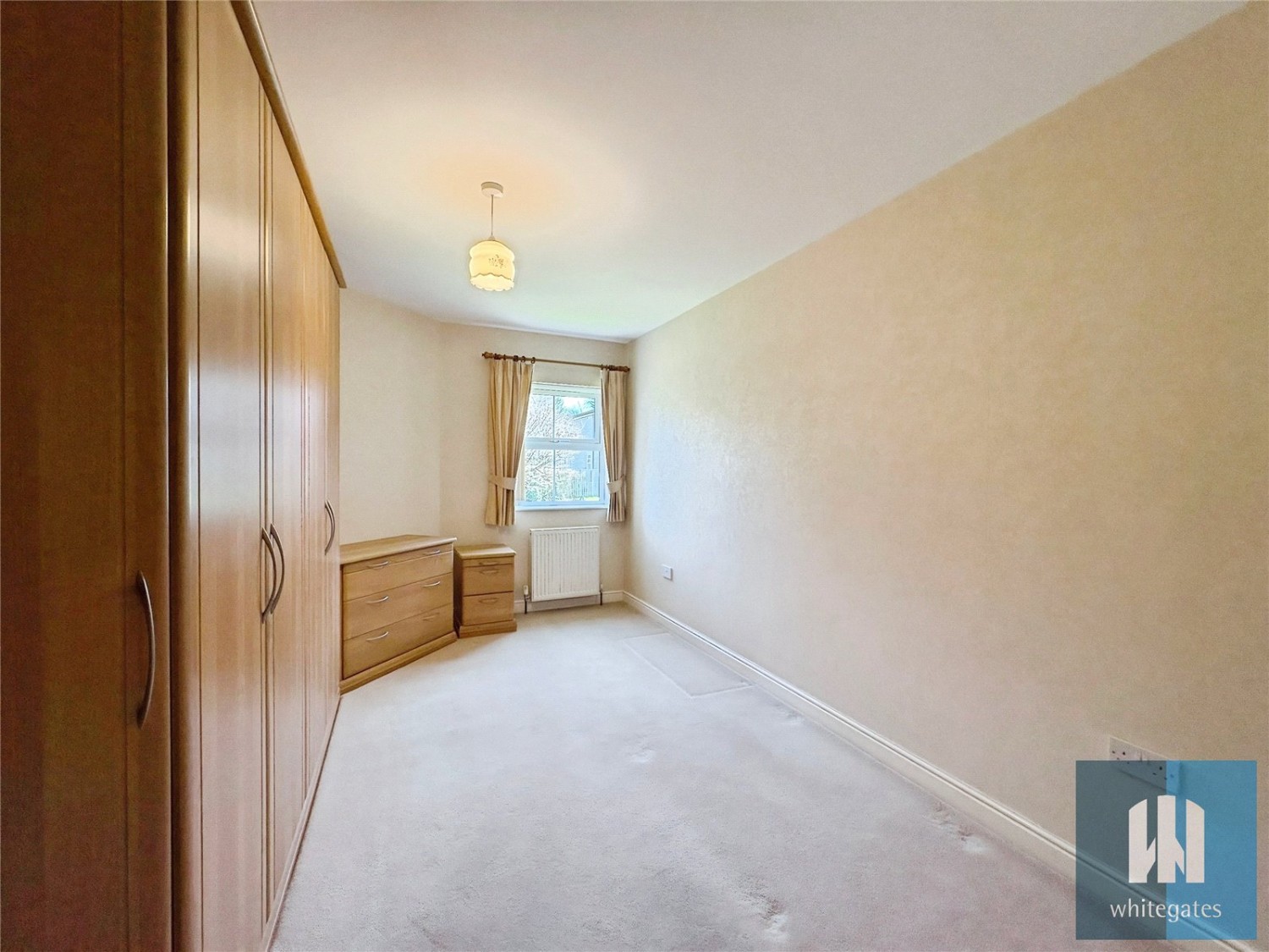 Kitson Hill Road, 142 Kitson Hill Road, Mirfield