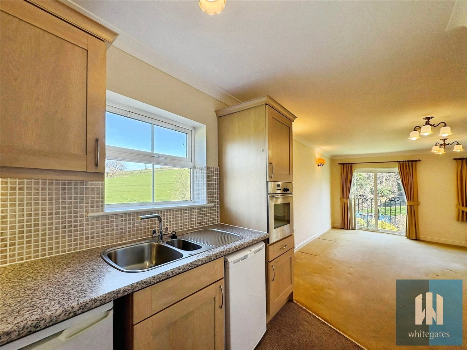 Kitson Hill Road, 142 Kitson Hill Road, Mirfield