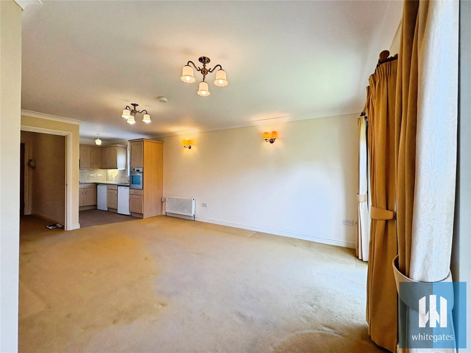 Kitson Hill Road, 142 Kitson Hill Road, Mirfield