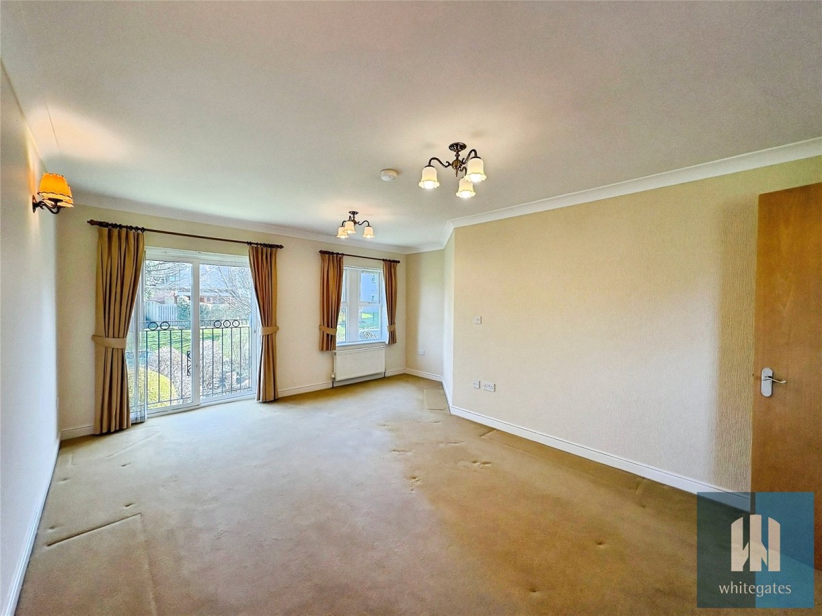 Kitson Hill Road, 142 Kitson Hill Road, Mirfield