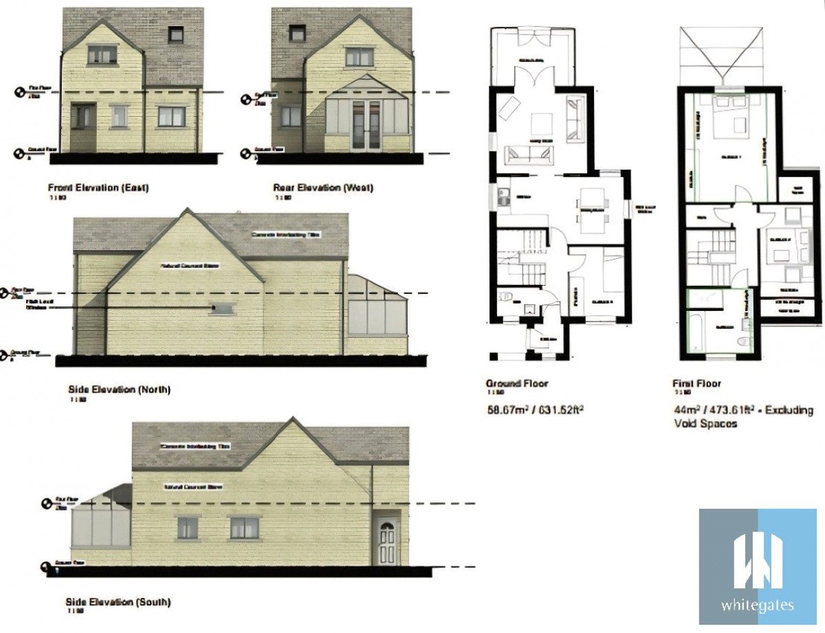 Dalton, Huddersfield