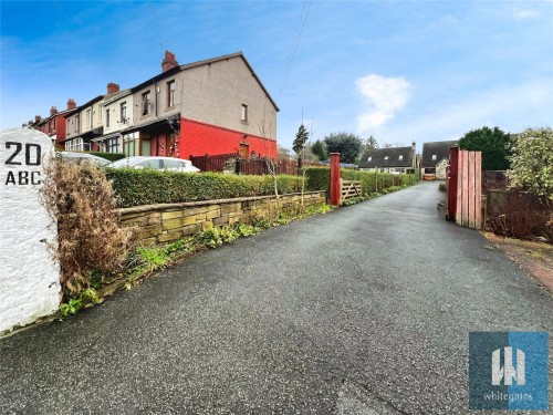 Dalton, Huddersfield