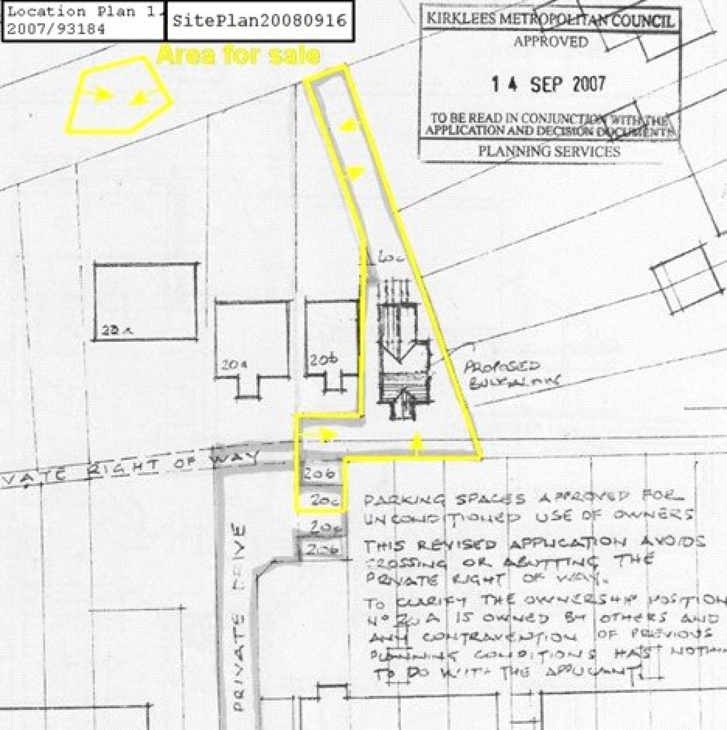 Dalton, Huddersfield