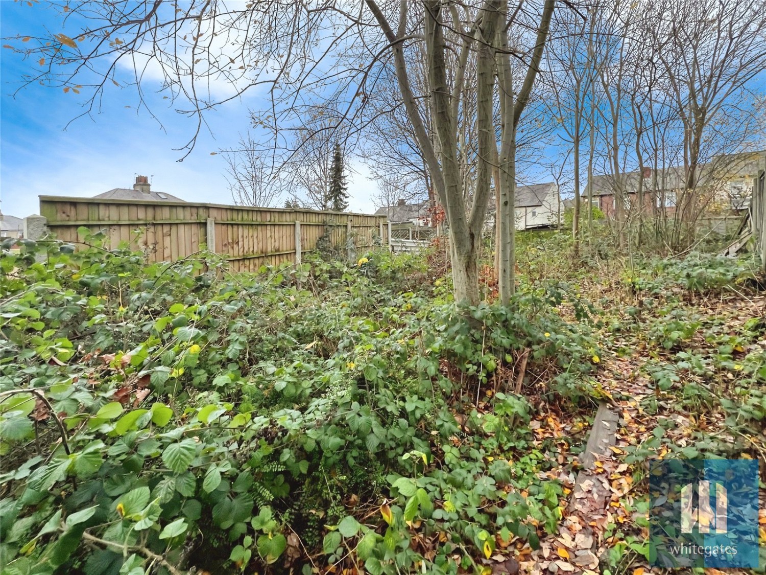 Dalton, Huddersfield