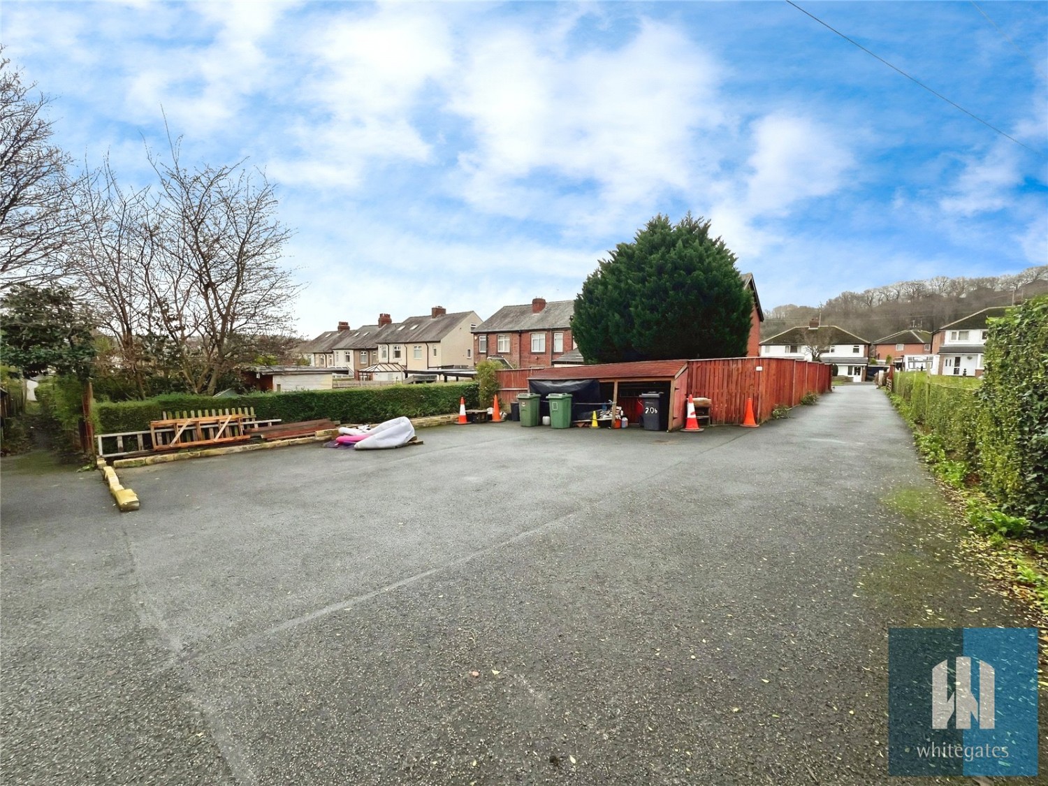 Dalton, Huddersfield