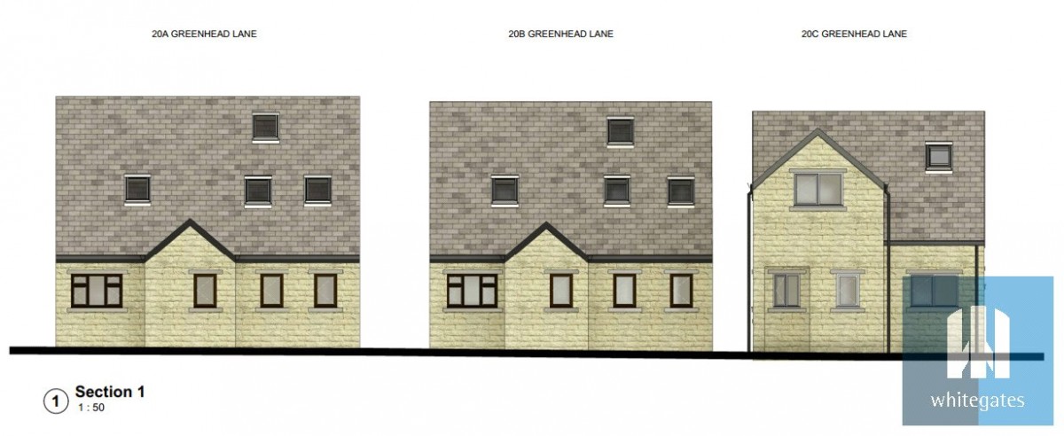 Dalton, Huddersfield