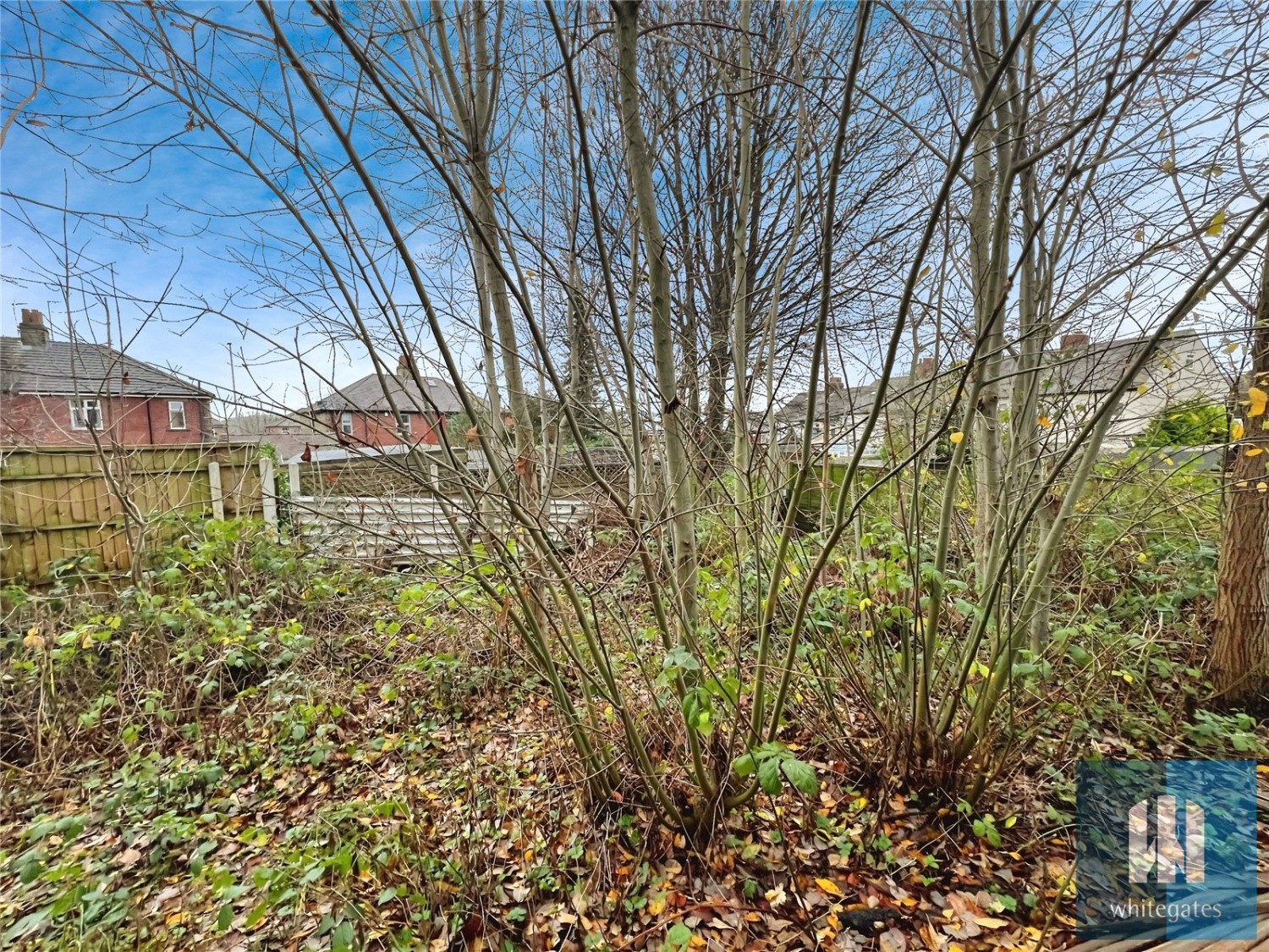 Dalton, Huddersfield