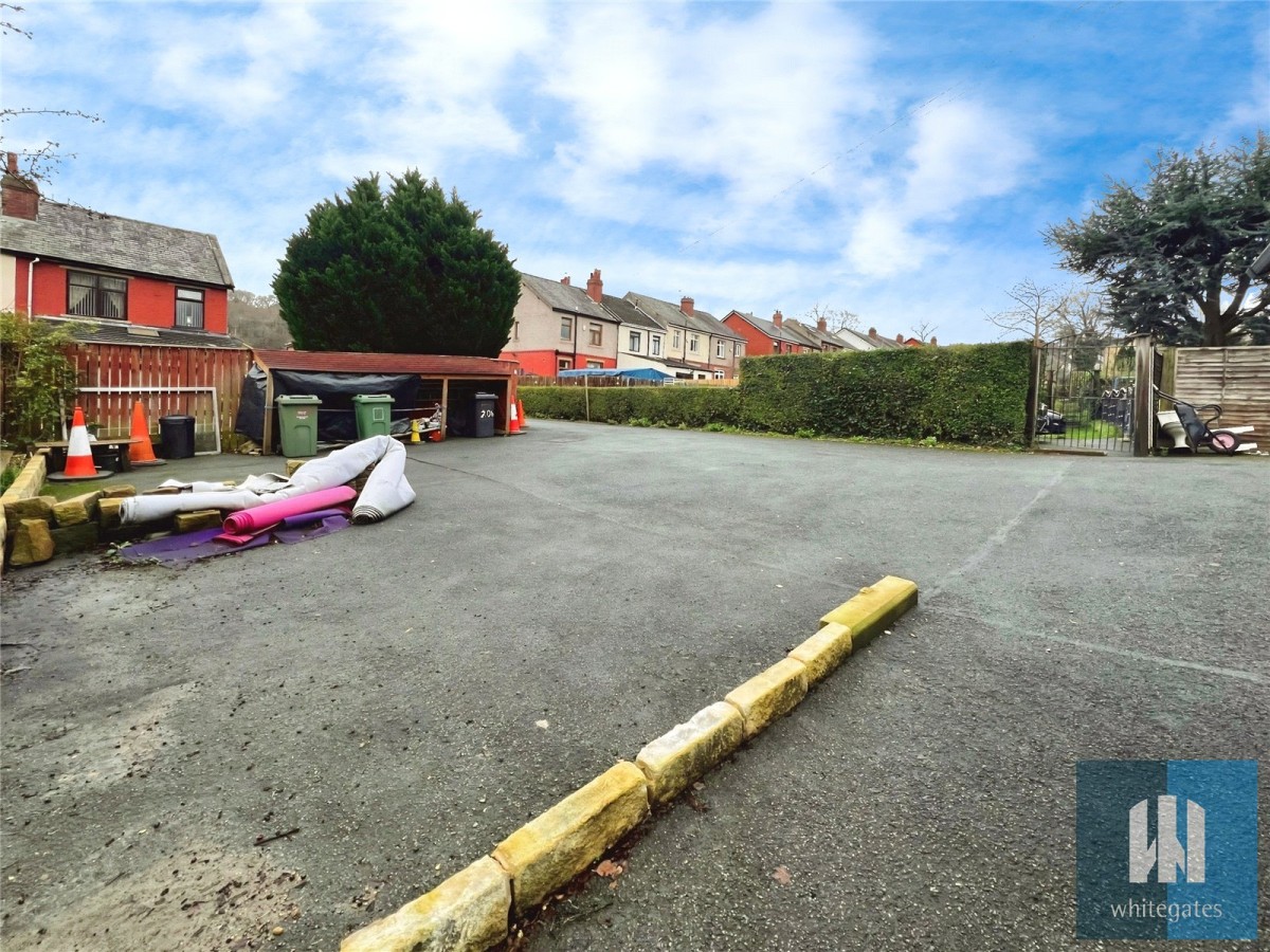 Dalton, Huddersfield