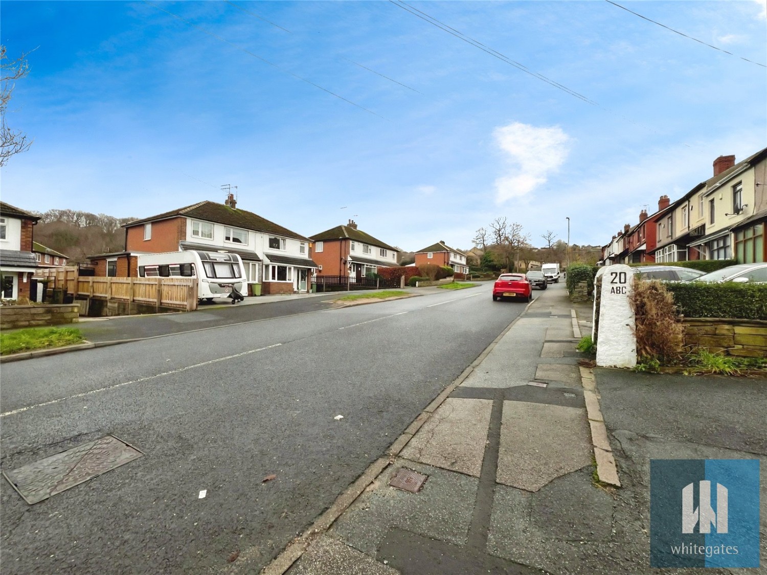 Dalton, Huddersfield