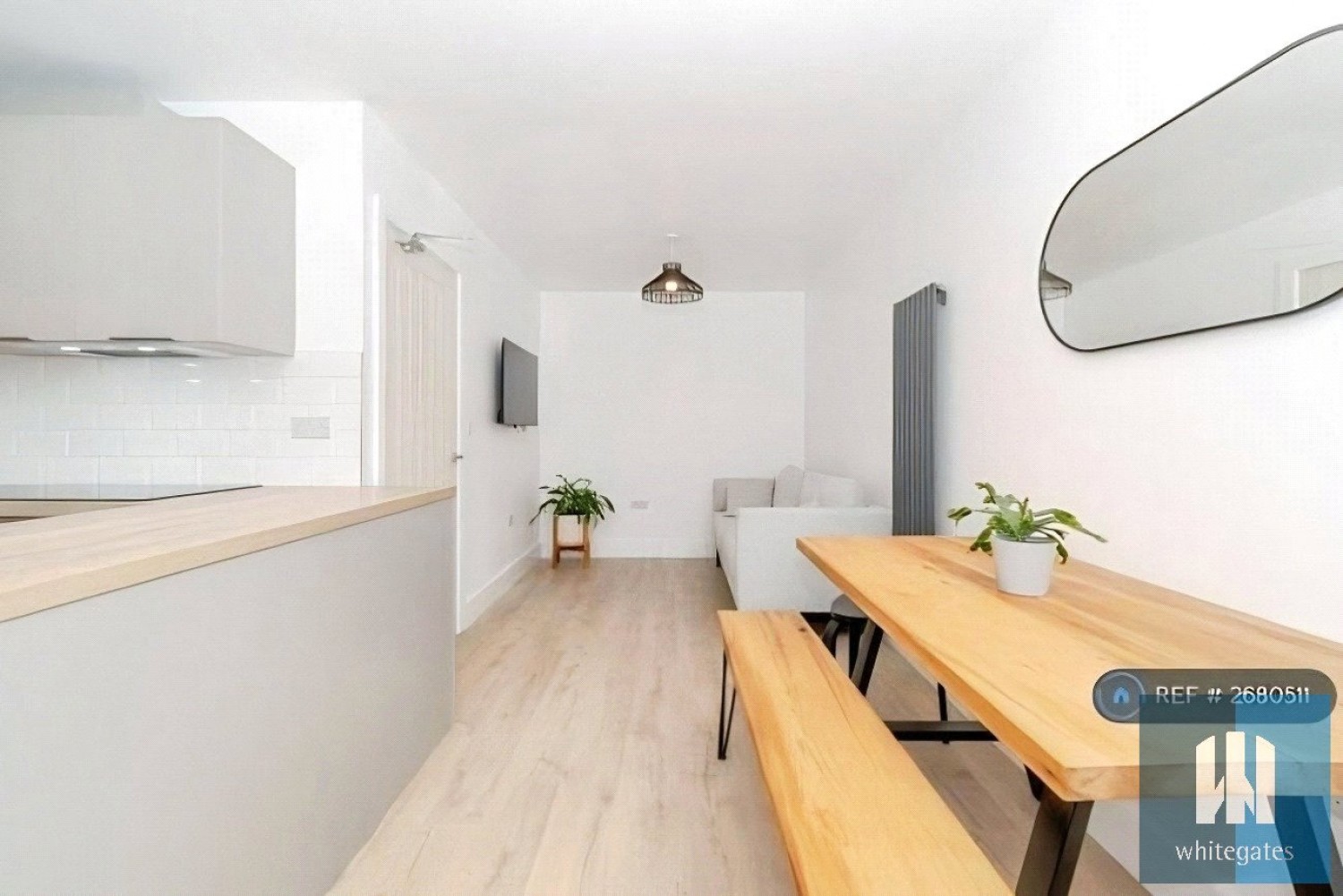 Moldgreen, Huddersfield