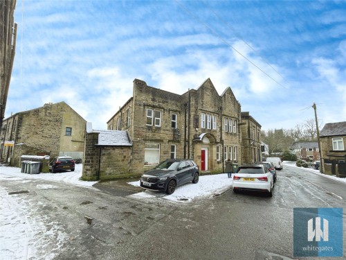 Market Place, 5 Market Place, Marsden, Huddersfield