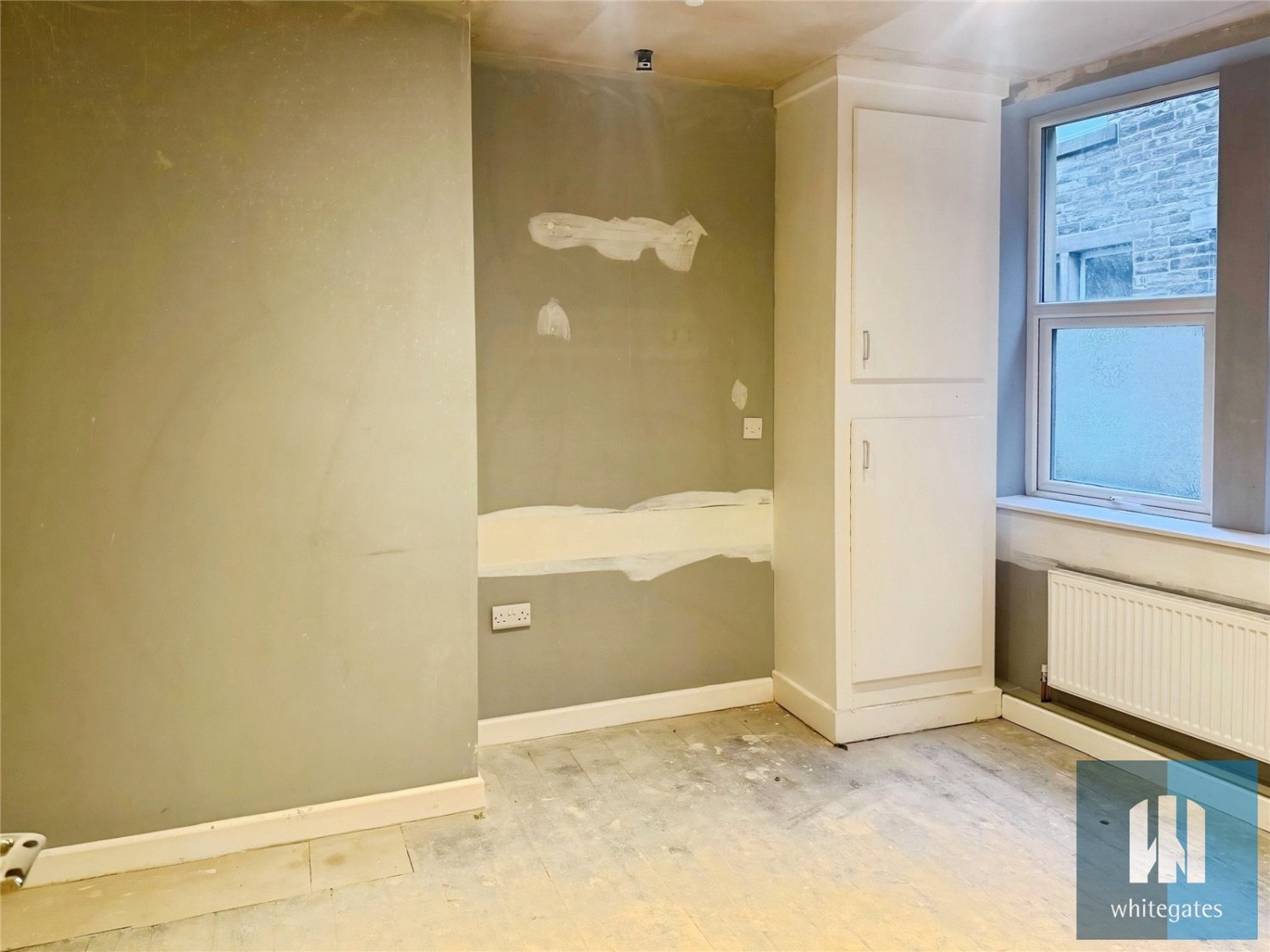 Market Place, 5 Market Place, Marsden, Huddersfield