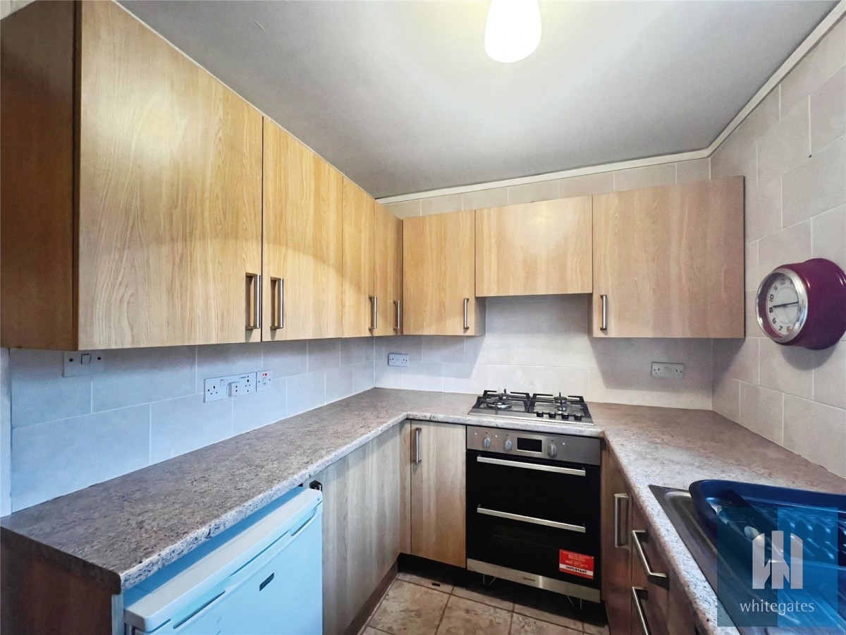 Almondbury, Huddersfield