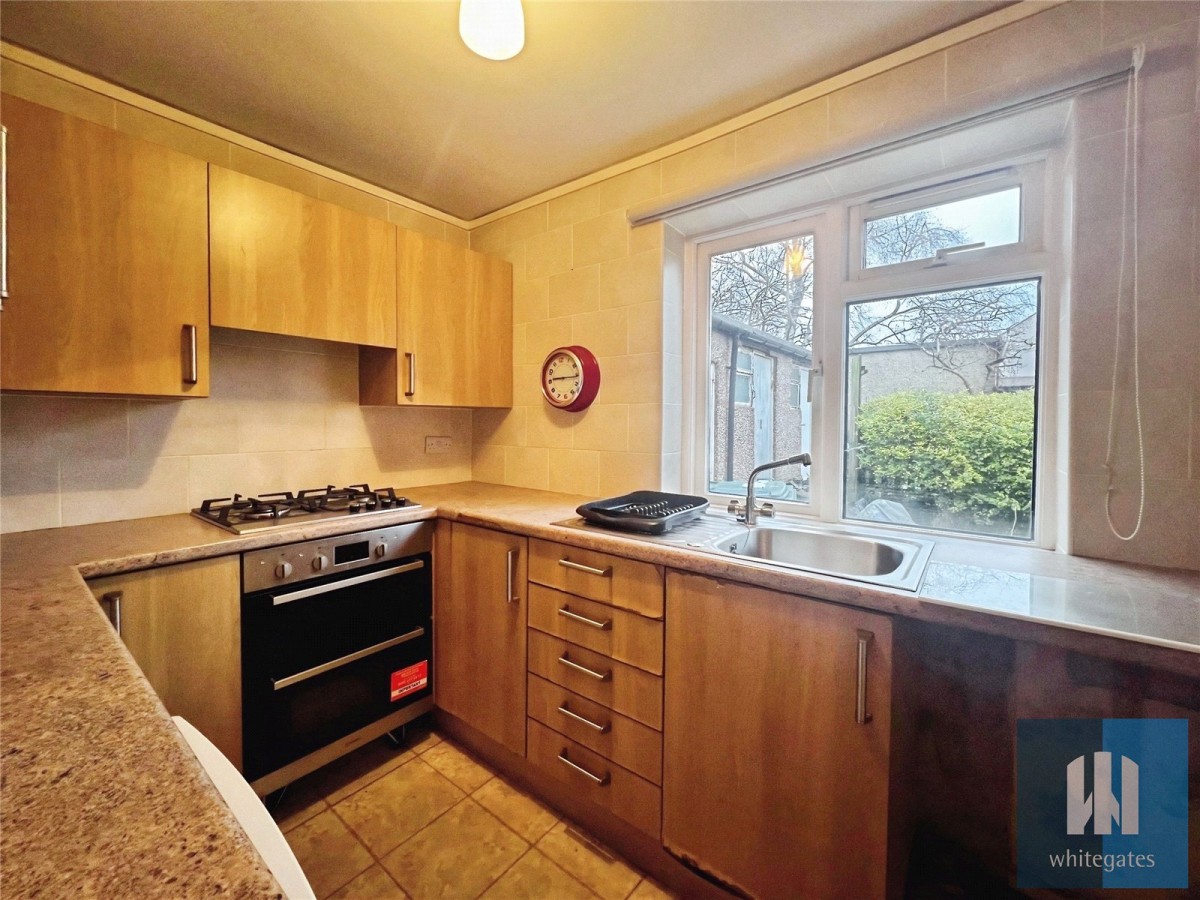 Almondbury, Huddersfield