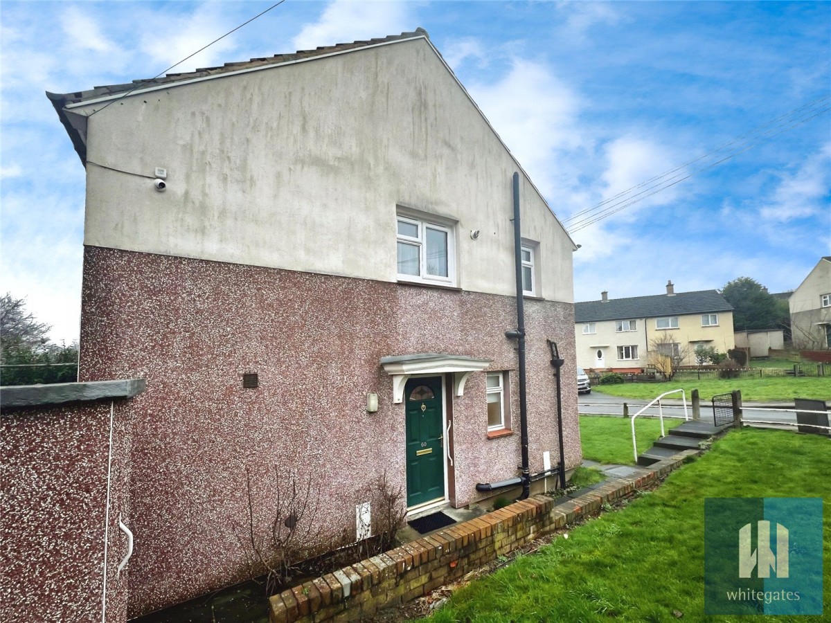 Almondbury, Huddersfield