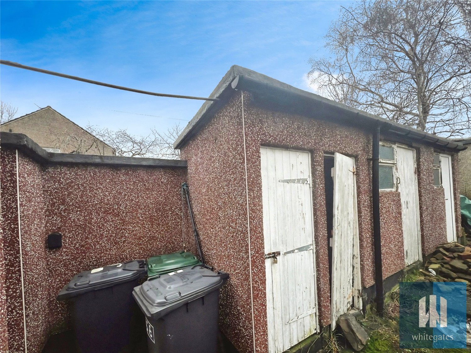 Almondbury, Huddersfield