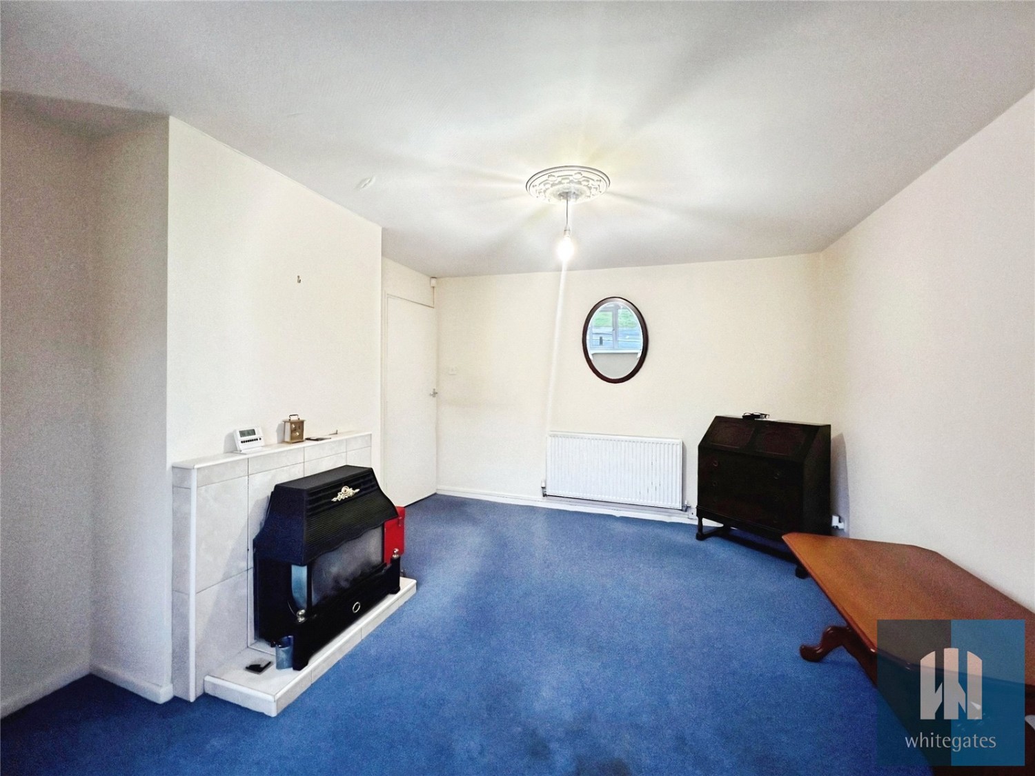 Almondbury, Huddersfield