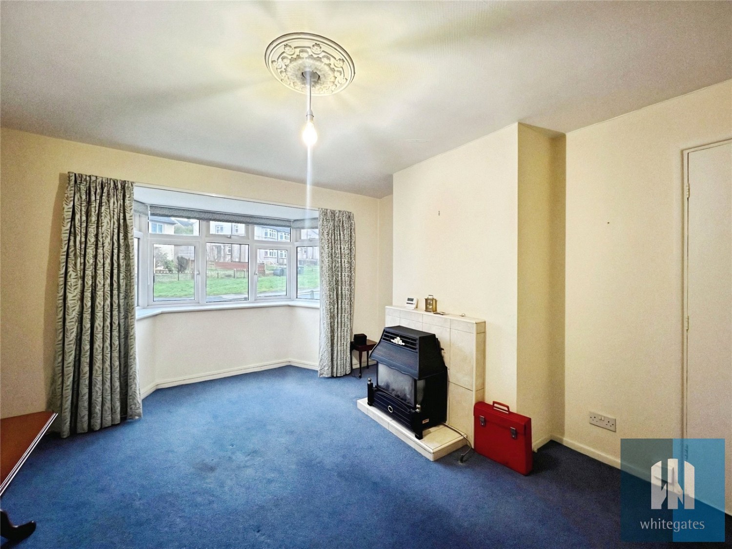 Almondbury, Huddersfield