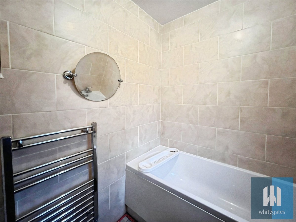 Almondbury, Huddersfield