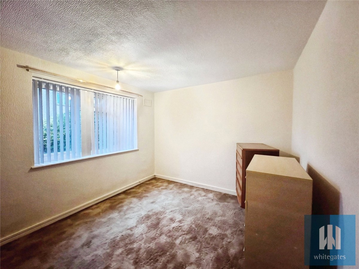 Almondbury, Huddersfield