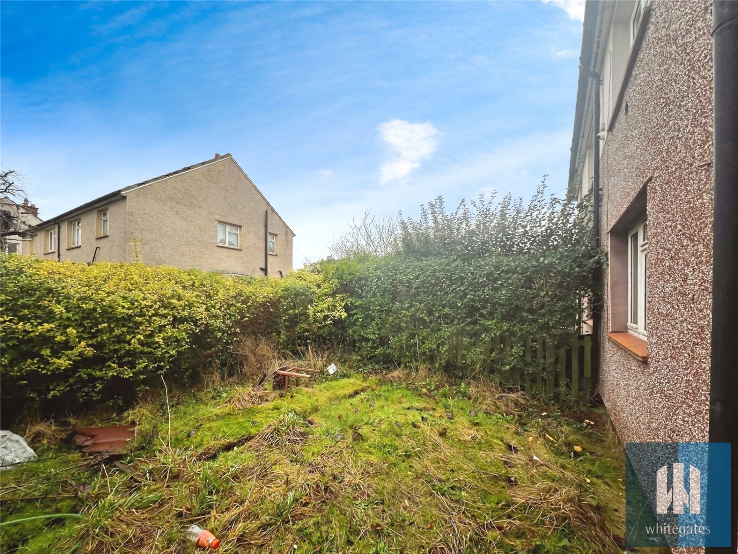 Almondbury, Huddersfield