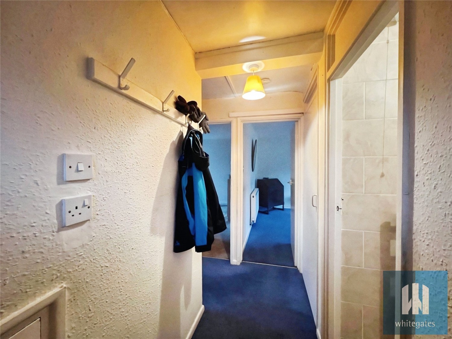 Almondbury, Huddersfield