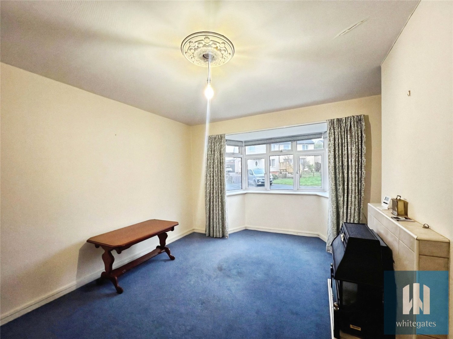 Almondbury, Huddersfield