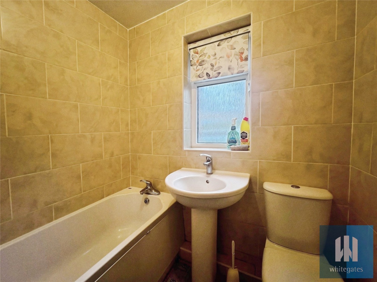 Almondbury, Huddersfield