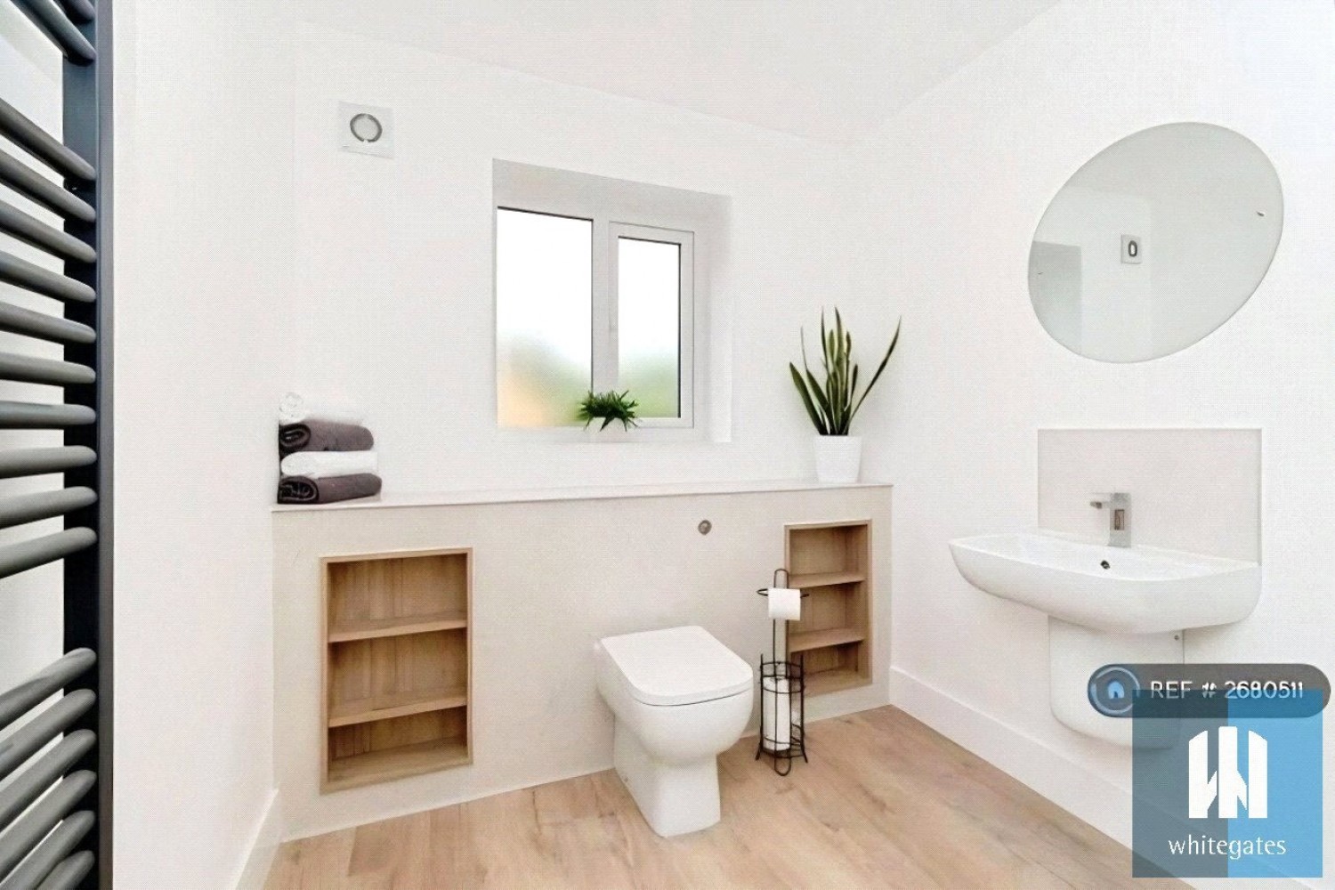 Moldgreen, Huddersfield