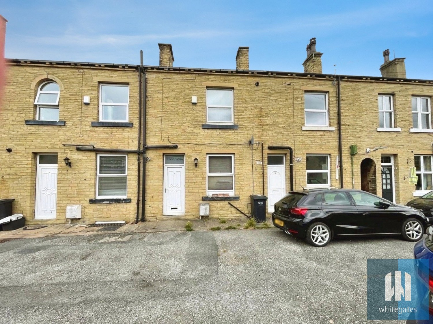 Brighouse