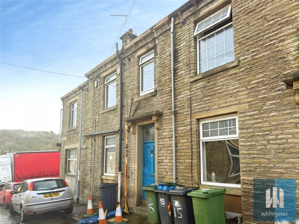 Lockwood, Huddersfield