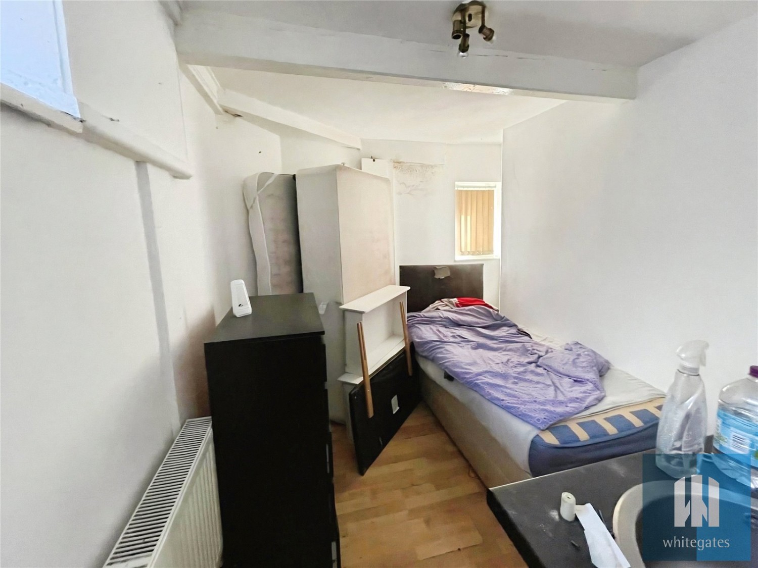 Lockwood, Huddersfield