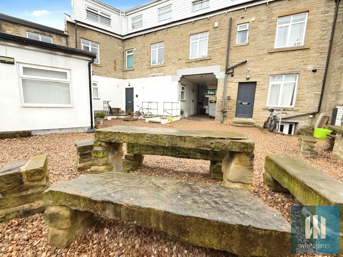 Firth Street, 2 Firth Street, Huddersfield