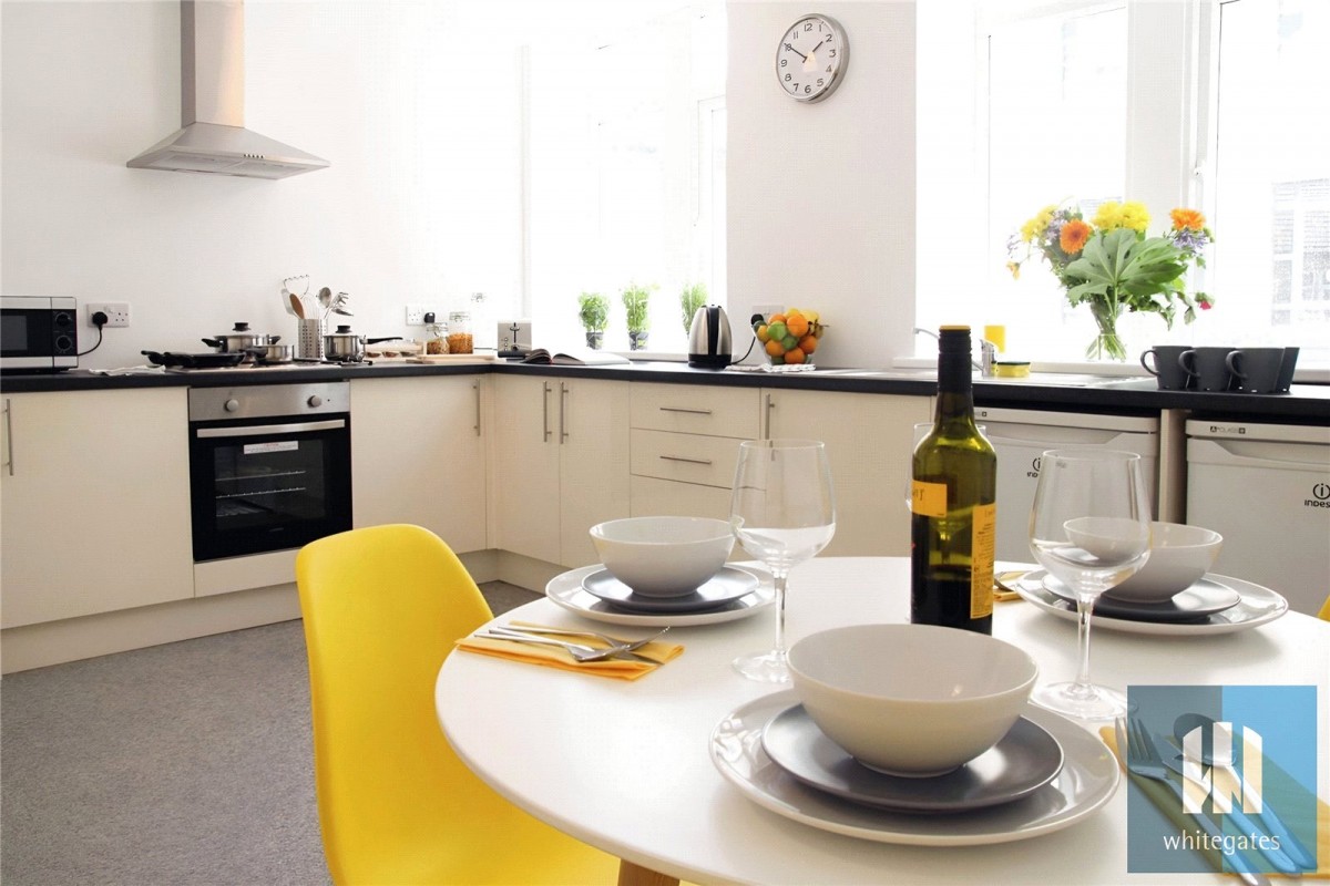 Firth Street, 2 Firth Street, Huddersfield