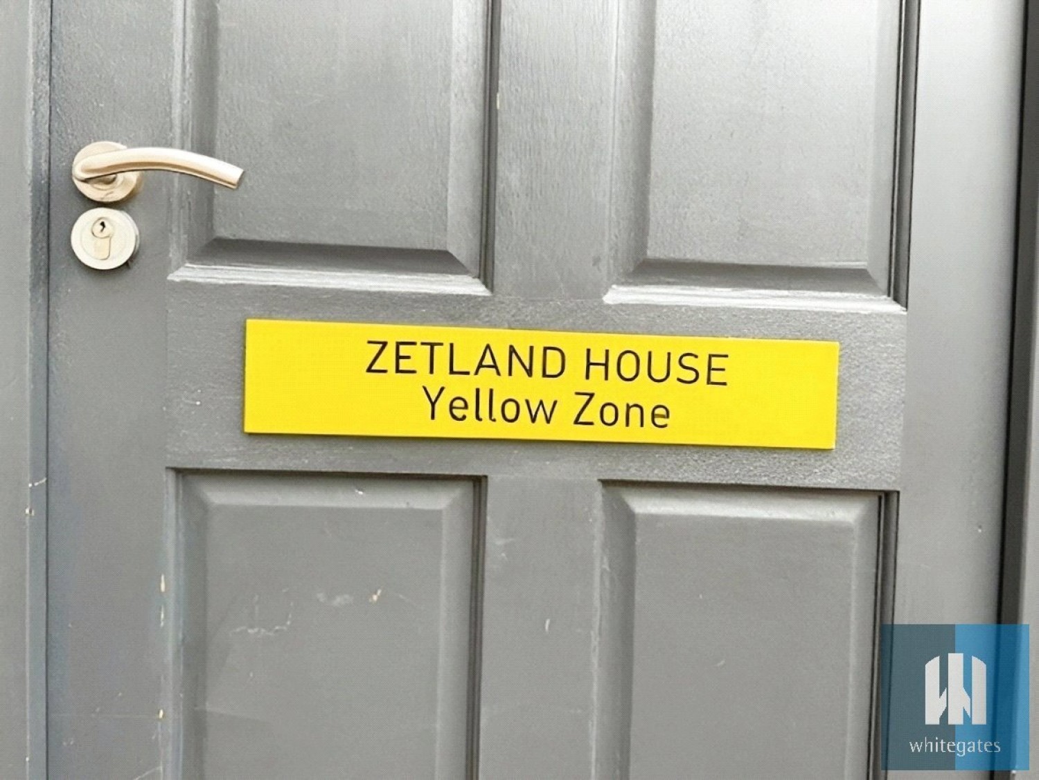 Firth Street, 2 Firth Street, Huddersfield