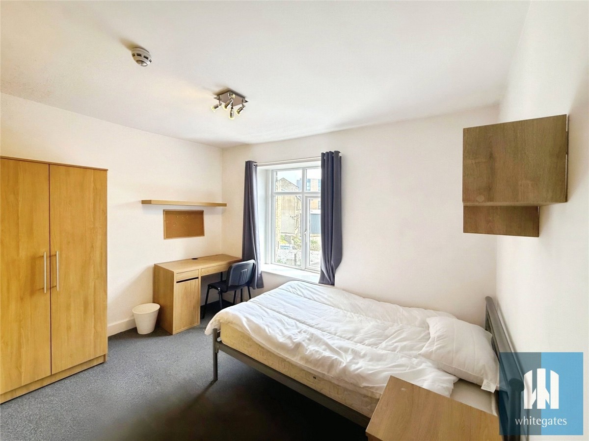 Firth Street, 2 Firth Street, Huddersfield