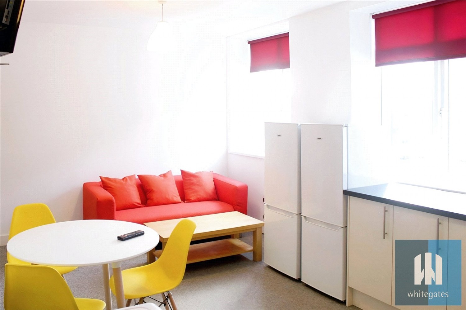 Firth Street, 2 Firth Street, Huddersfield