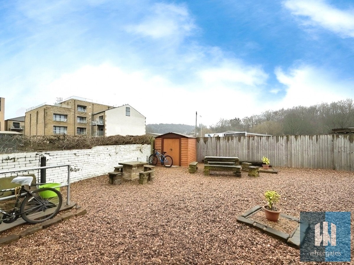 Firth Street, 2 Firth Street, Huddersfield