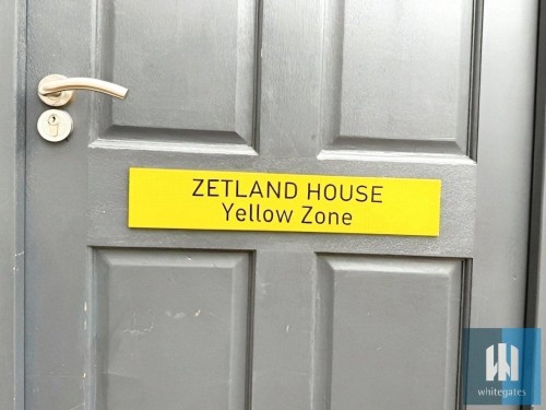 Firth Street, 2 Firth Street, Huddersfield