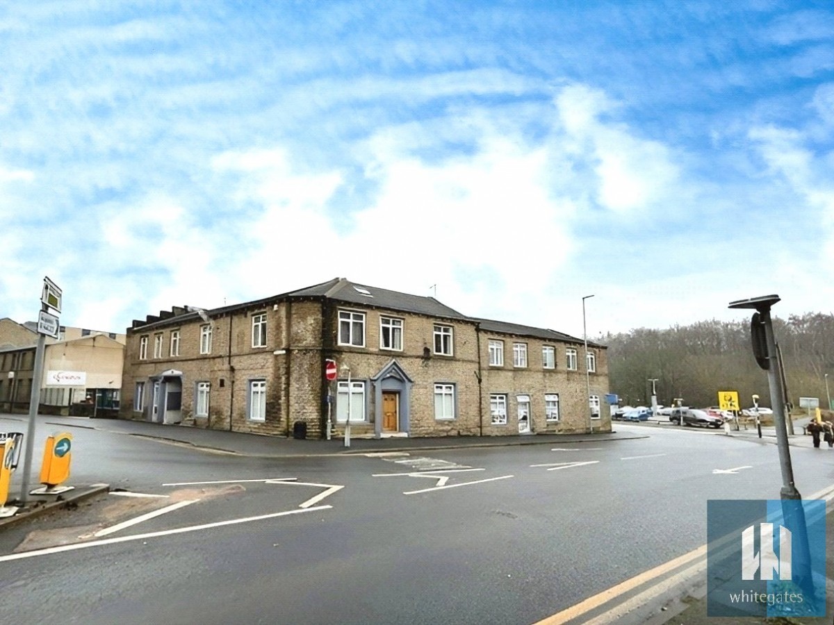 Firth Street, 2 Firth Street, Huddersfield