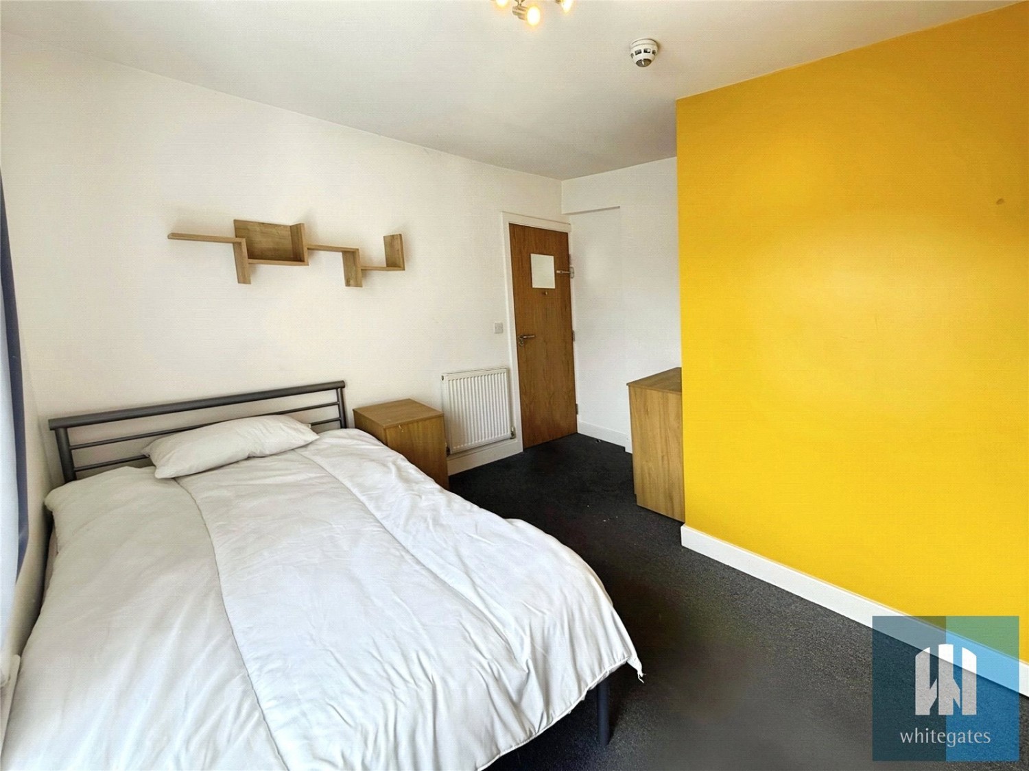 Firth Street, 2 Firth Street, Huddersfield