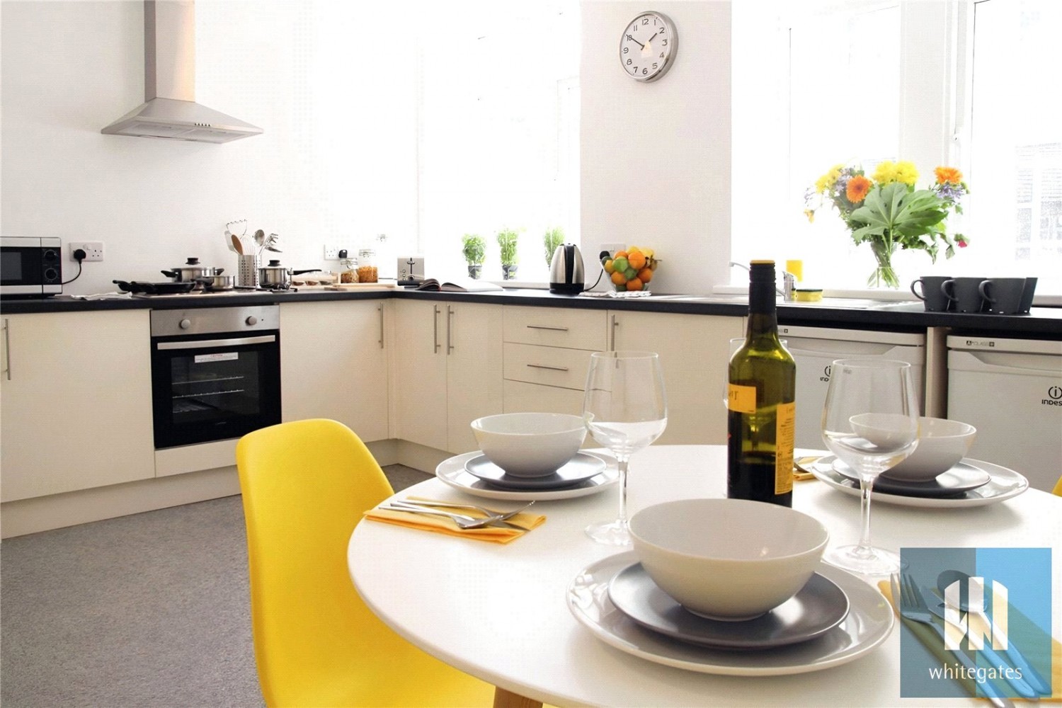 Firth Street, 2 Firth Street, Huddersfield