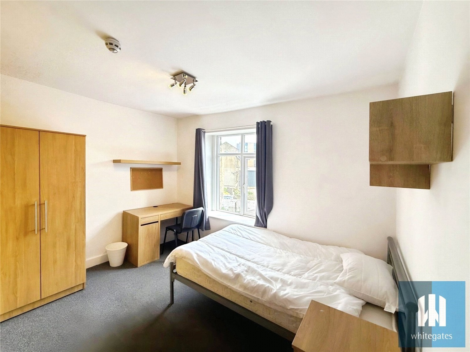 Firth Street, 2 Firth Street, Huddersfield