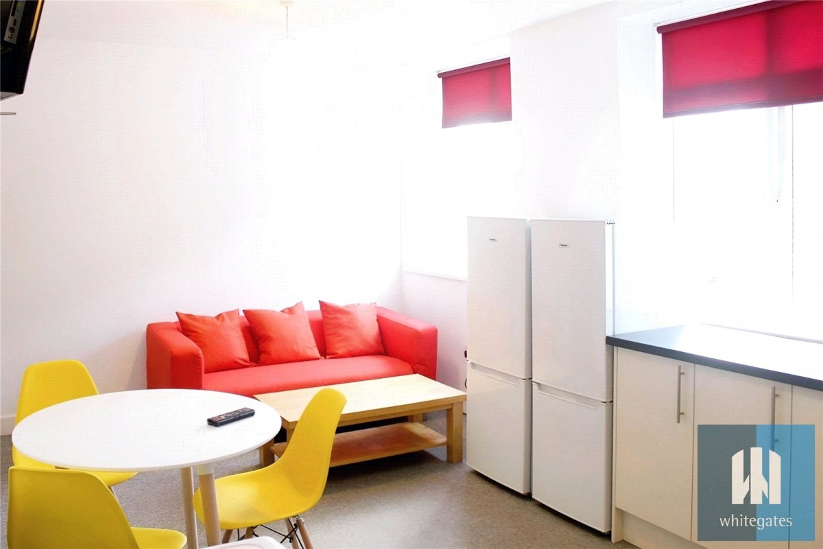 Firth Street, 2 Firth Street, Huddersfield