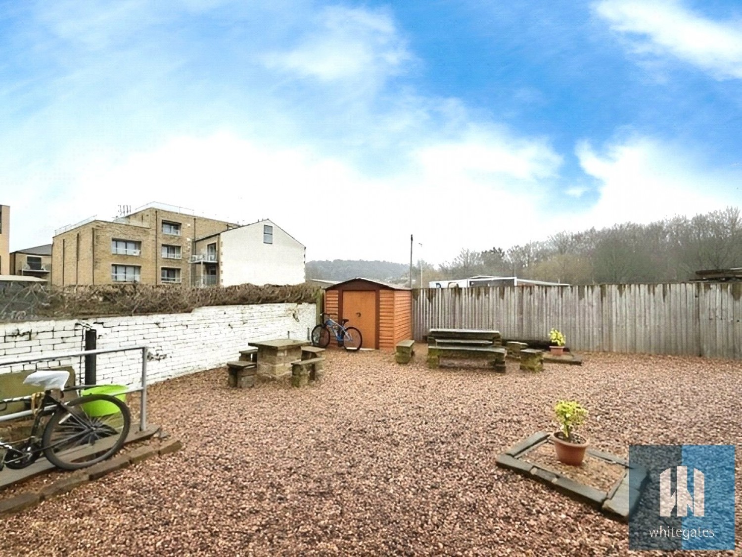 Firth Street, 2 Firth Street, Huddersfield