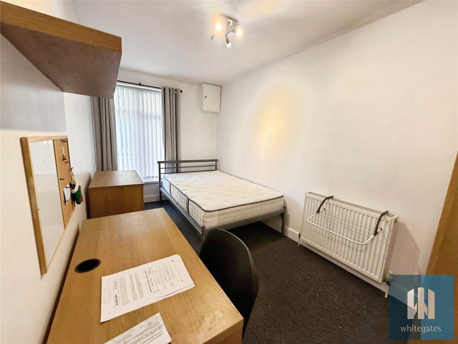 Firth Street, Huddersfield