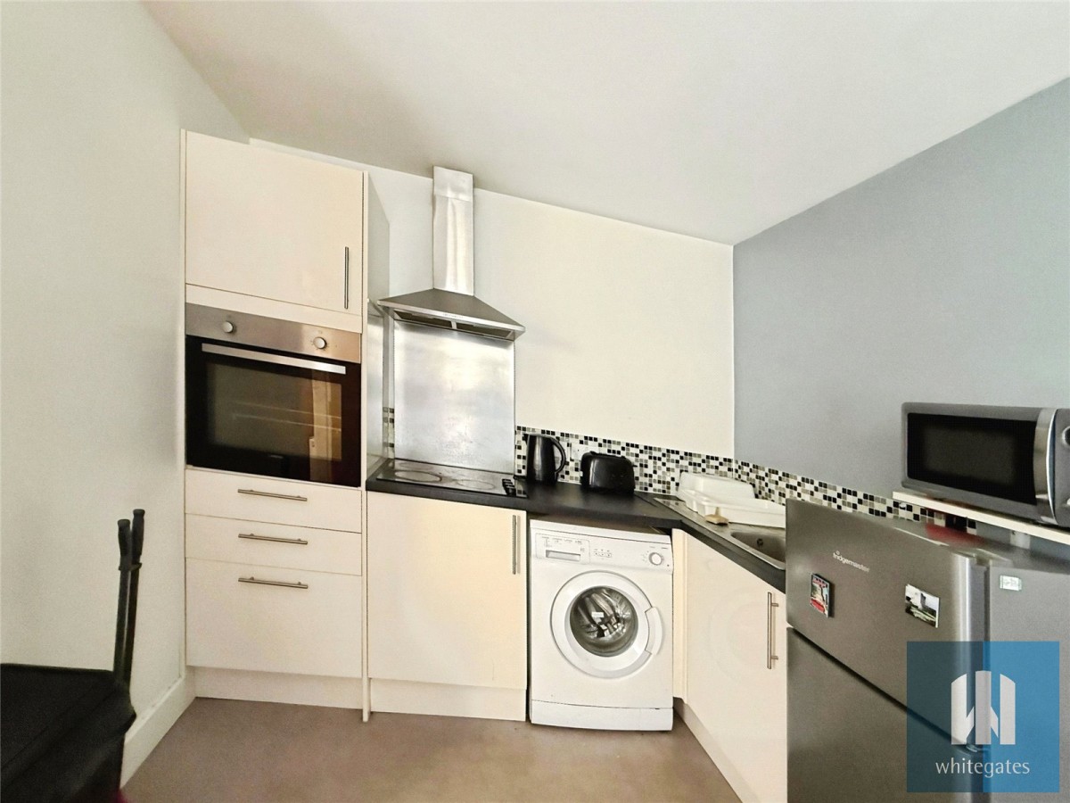 Firth Street, Huddersfield