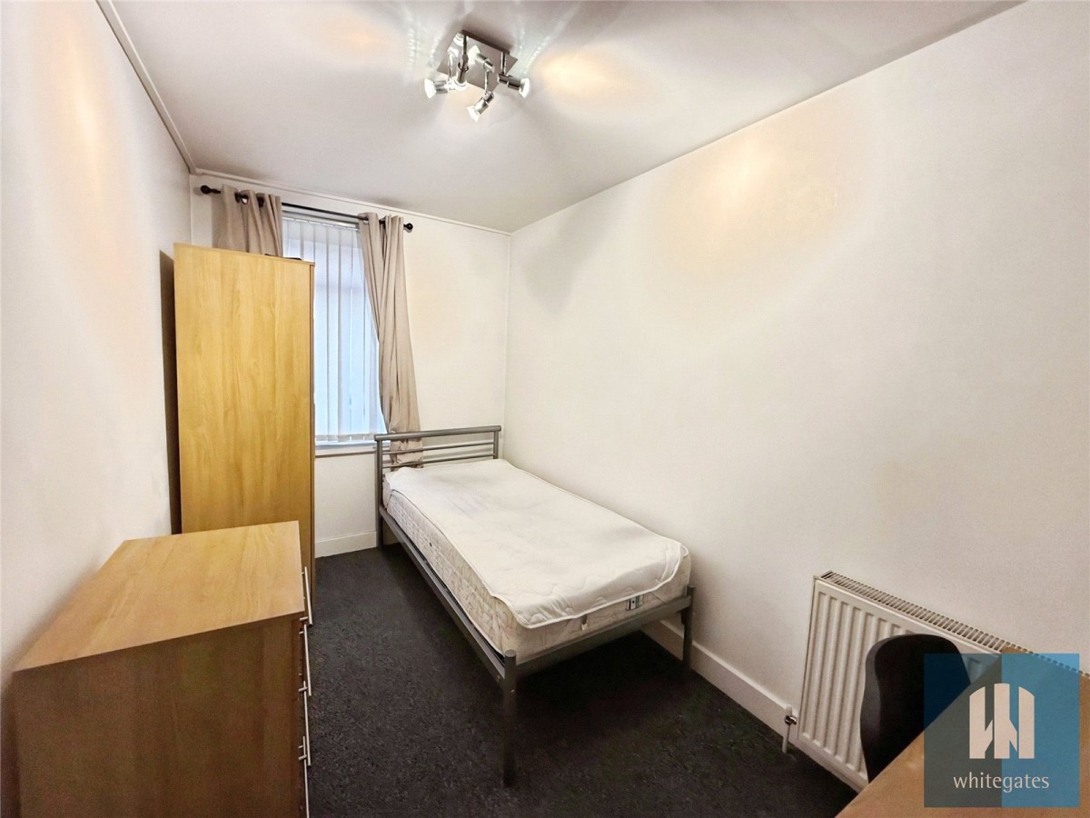 Firth Street, Huddersfield