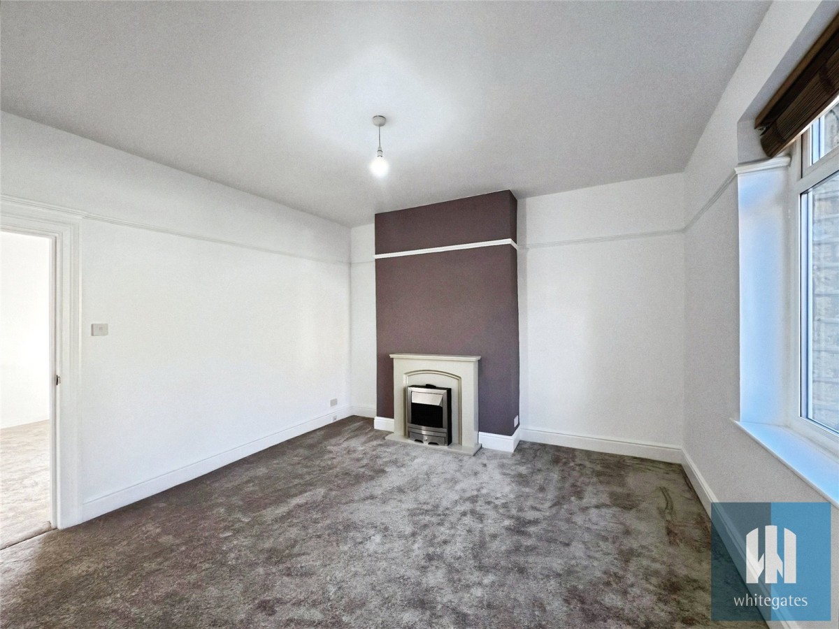 Longwood, Huddersfield