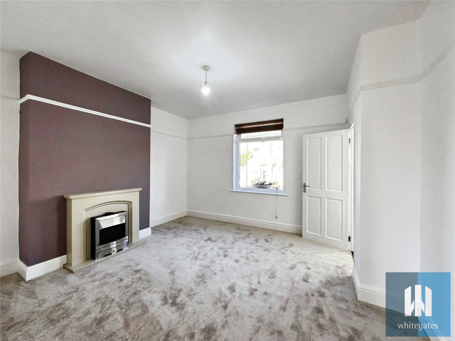 Longwood, Huddersfield